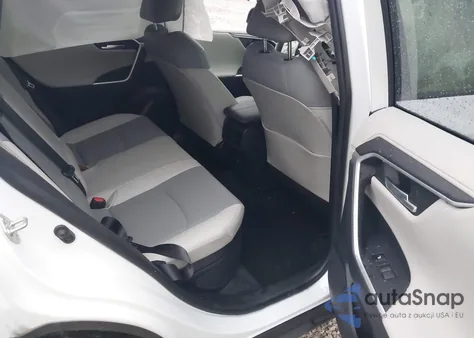 2023 Toyota Rav4 Hybrid Limited from USA, damaged, VIN JTMD6RFVXPD093233